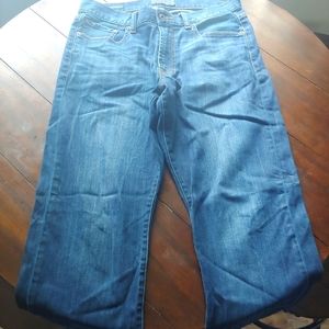 Men's Lucky Brand jeans